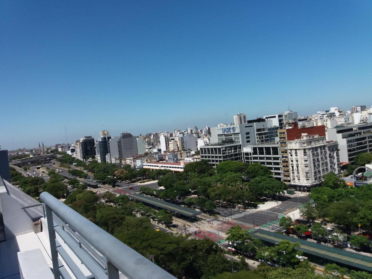 Kalahat II Buenos Aires Zewnętrze zdjęcie