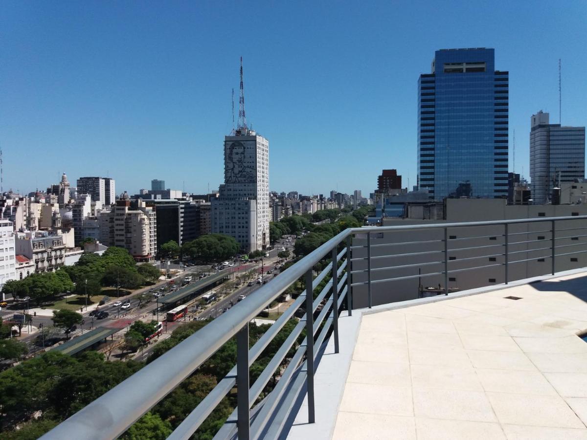 Kalahat II Buenos Aires Zewnętrze zdjęcie