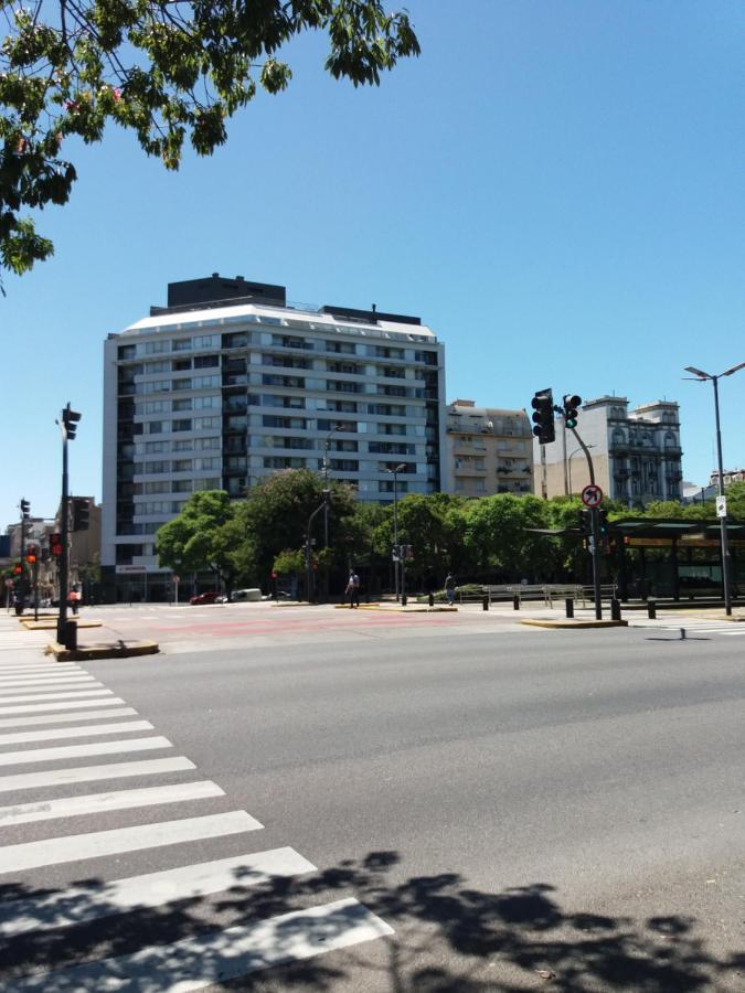 Kalahat II Buenos Aires Zewnętrze zdjęcie