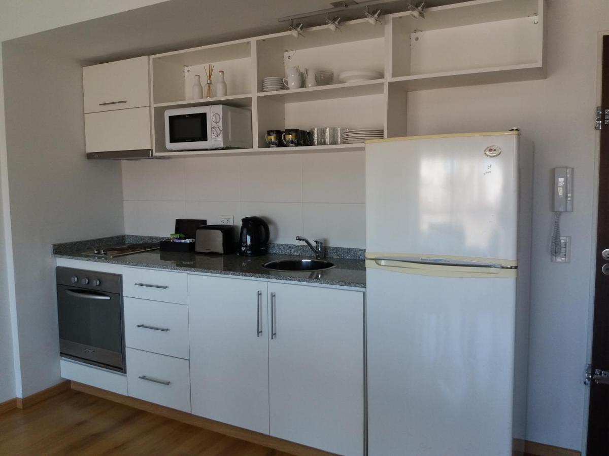 Kalahat II Buenos Aires Zewnętrze zdjęcie
