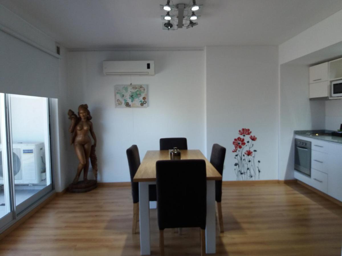 Kalahat II Buenos Aires Zewnętrze zdjęcie