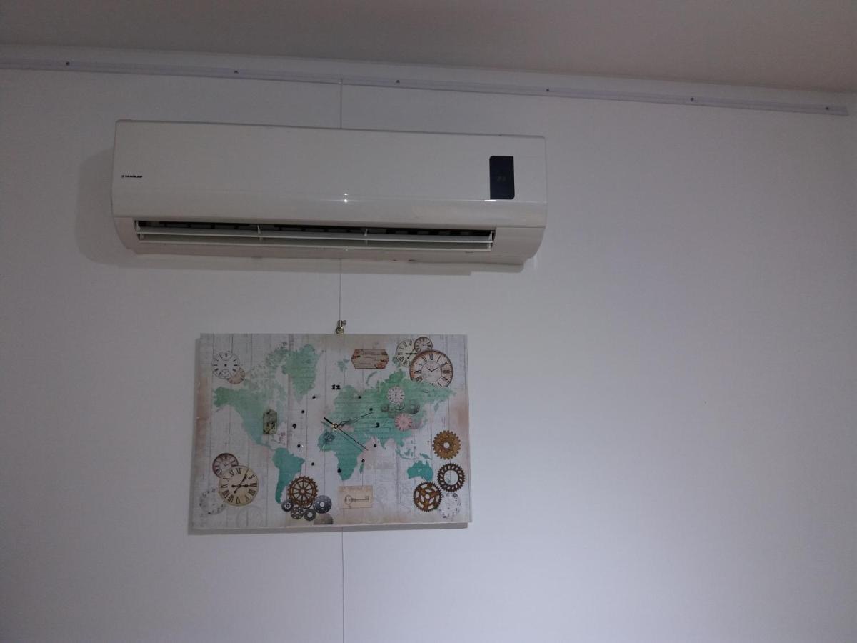 Kalahat II Buenos Aires Zewnętrze zdjęcie