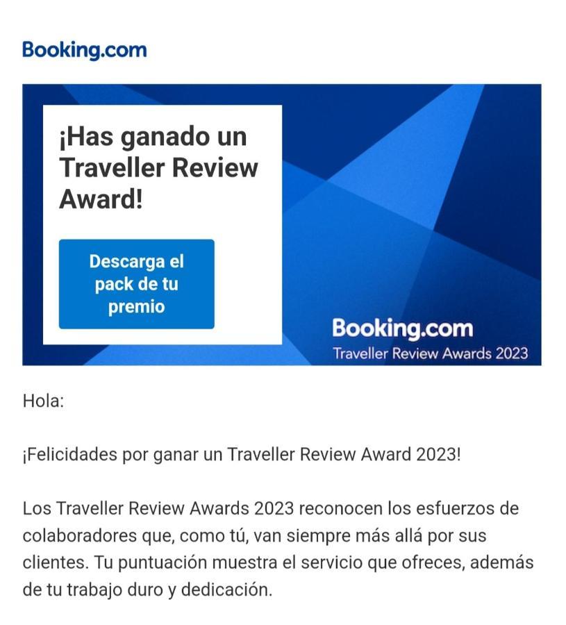 Kalahat II Buenos Aires Zewnętrze zdjęcie
